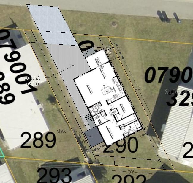 503 Fleetwood St., North Port, FL 34287