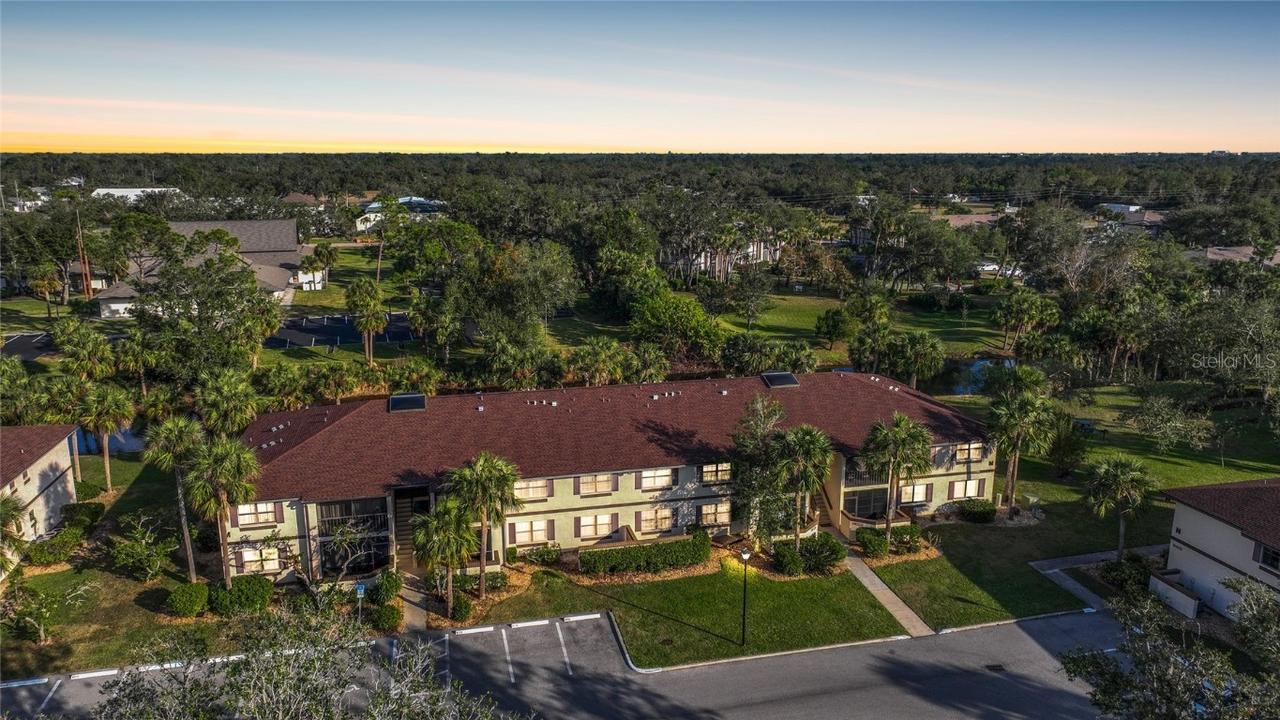 19505 Quesada Ave. #M104, Port Charlotte, FL 33948