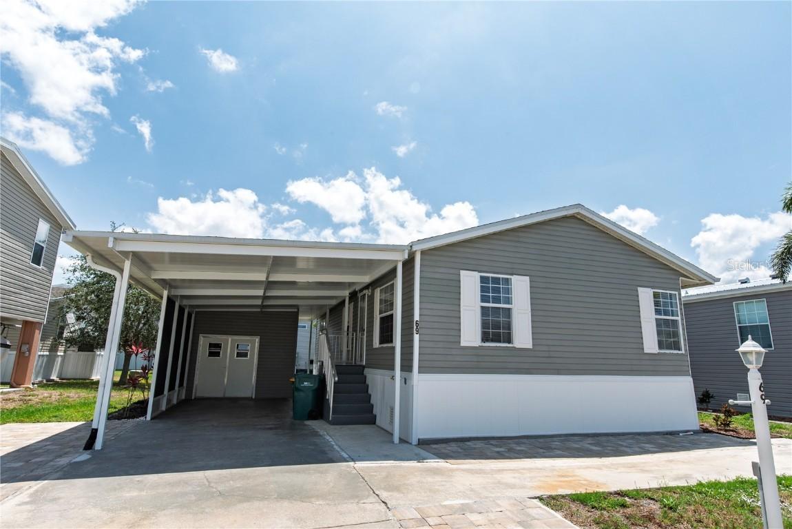 69 Windmill Blvd., Punta Gorda, FL 33950
