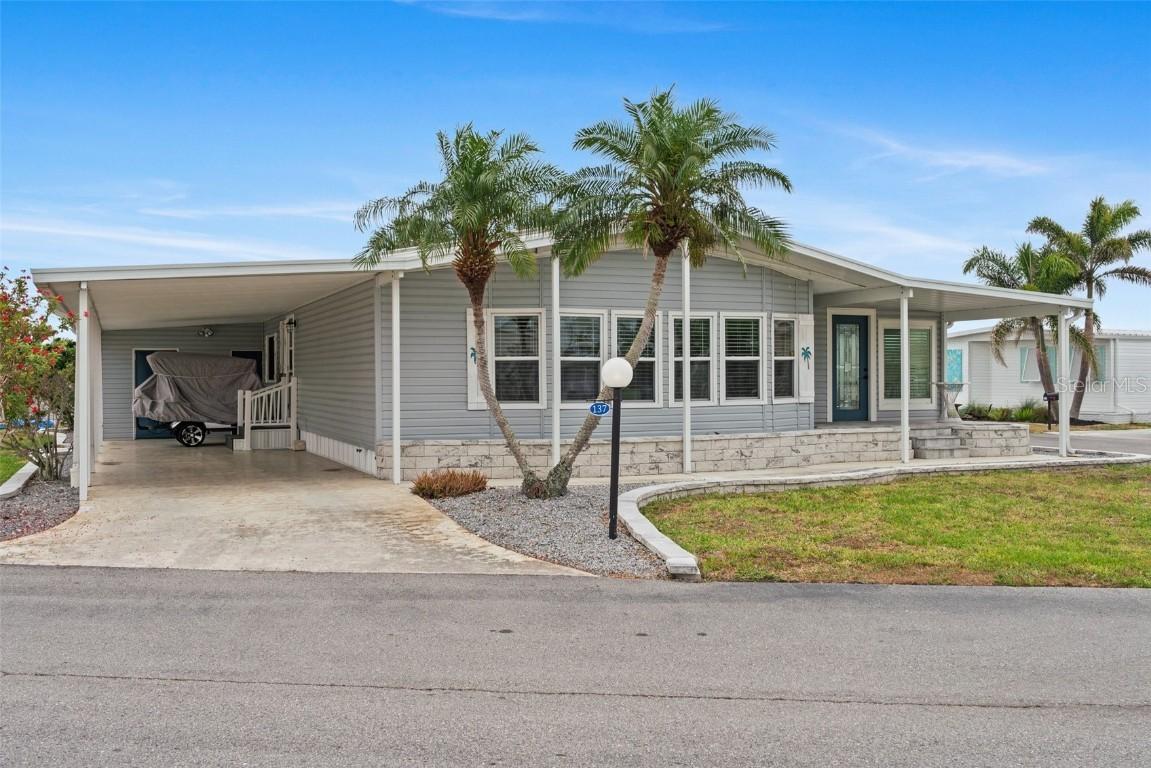 137 Island Point Rd., North Port, FL 34287