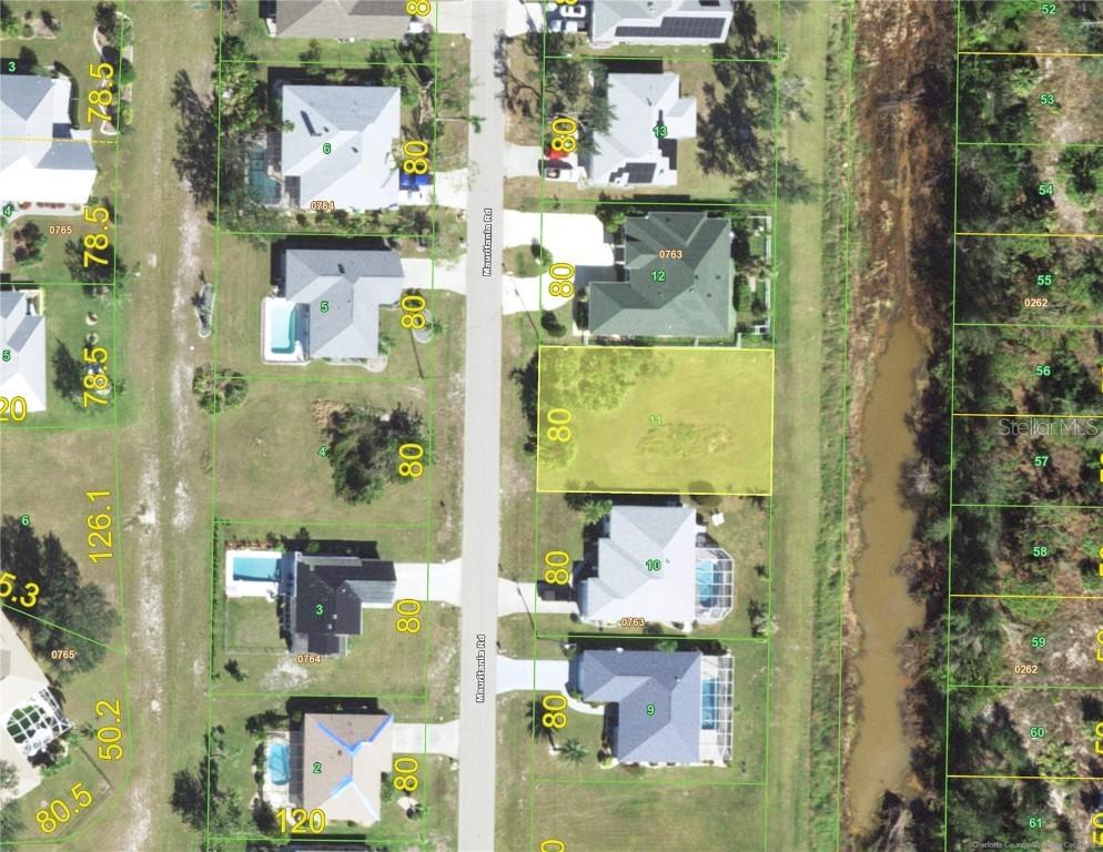 2252 Mauritania Rd., Punta Gorda, FL 33983