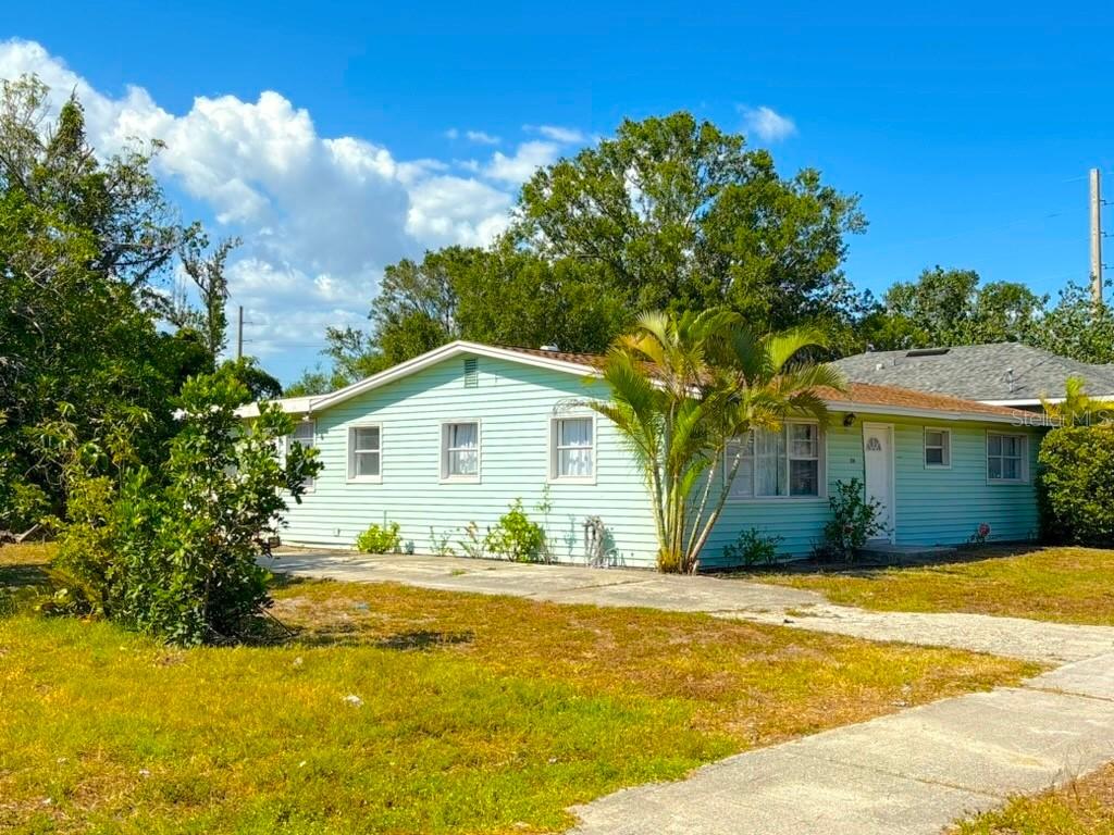 514 Showalter Ave., Punta Gorda, FL 33950