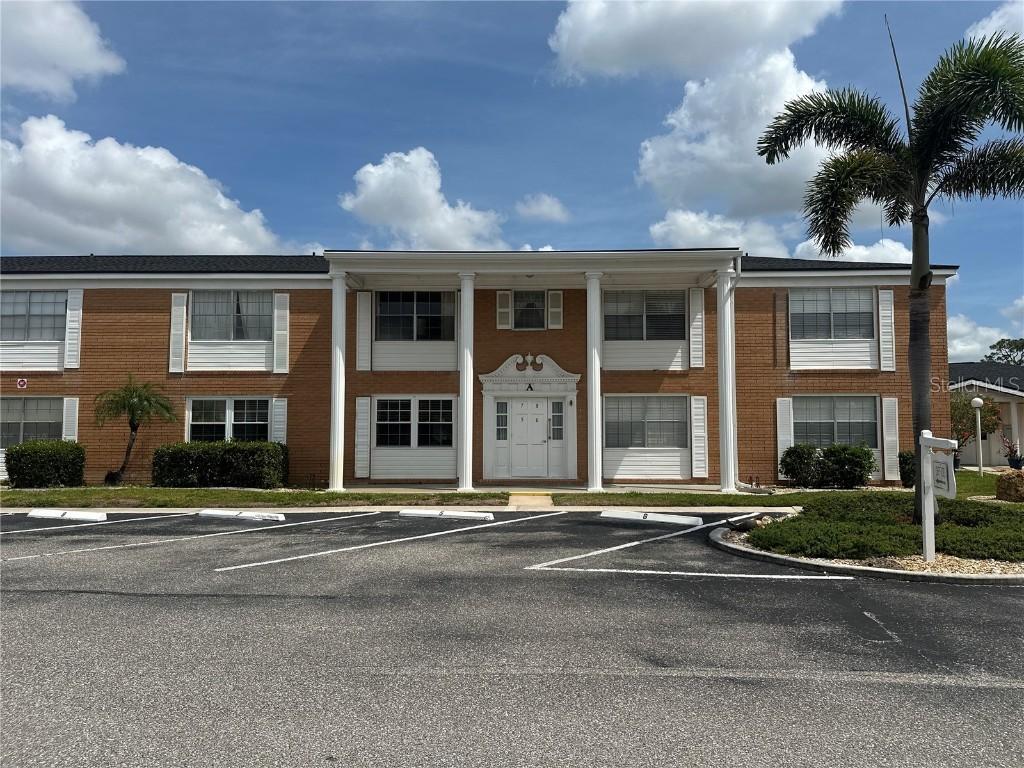 4158 Tamiami Tr. #A5, Port Charlotte, FL 33952