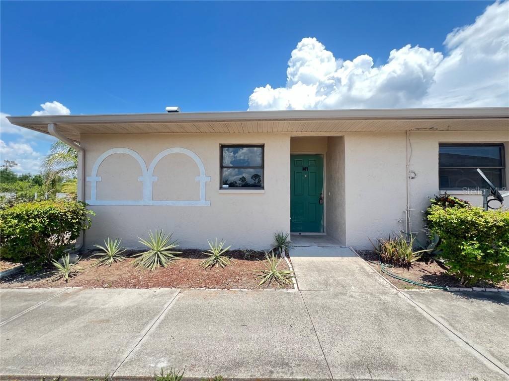 24540 Harborview Rd. #H1, Punta Gorda, FL 33980