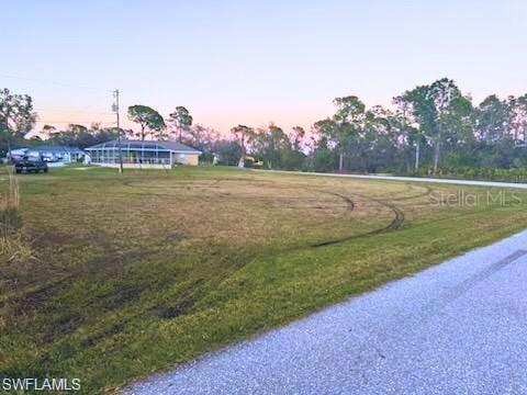 23356 Wilber Ave., Punta Gorda, FL 33980