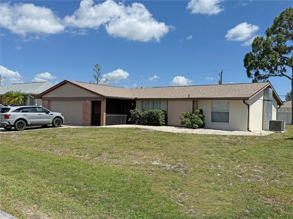 23269 Lehigh Ave., Port Charlotte, FL 33954