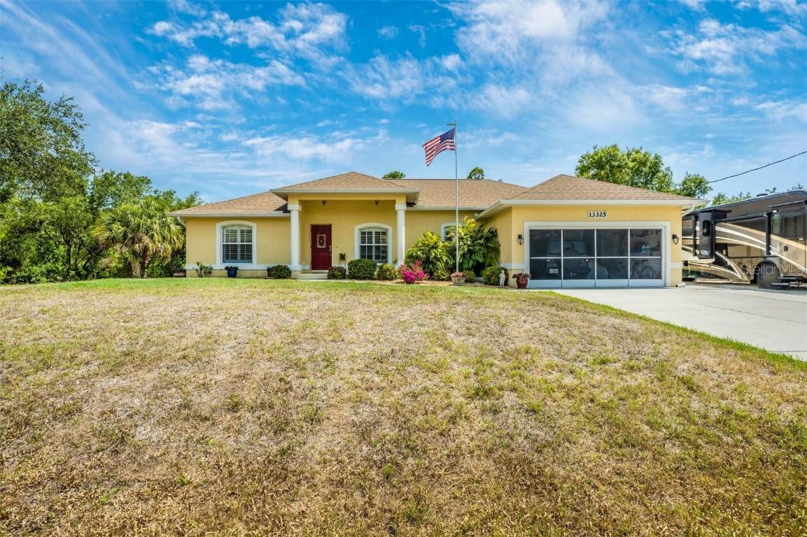 13325 Ketridge Ave., Port Charlotte, FL 33953