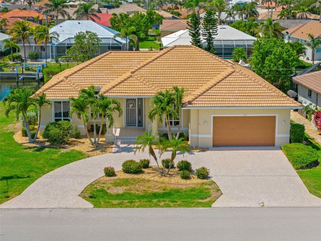 2719 Mayaguana Ct., Punta Gorda, FL 33950