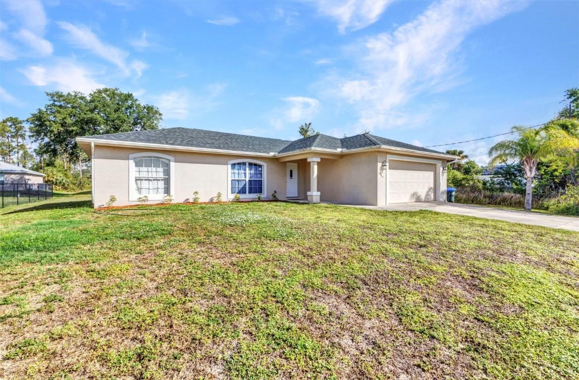 3647 Culpepper Ter., North Port, FL 34286