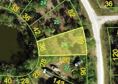 13659 Carousel Dr., Punta Gorda, FL 33955