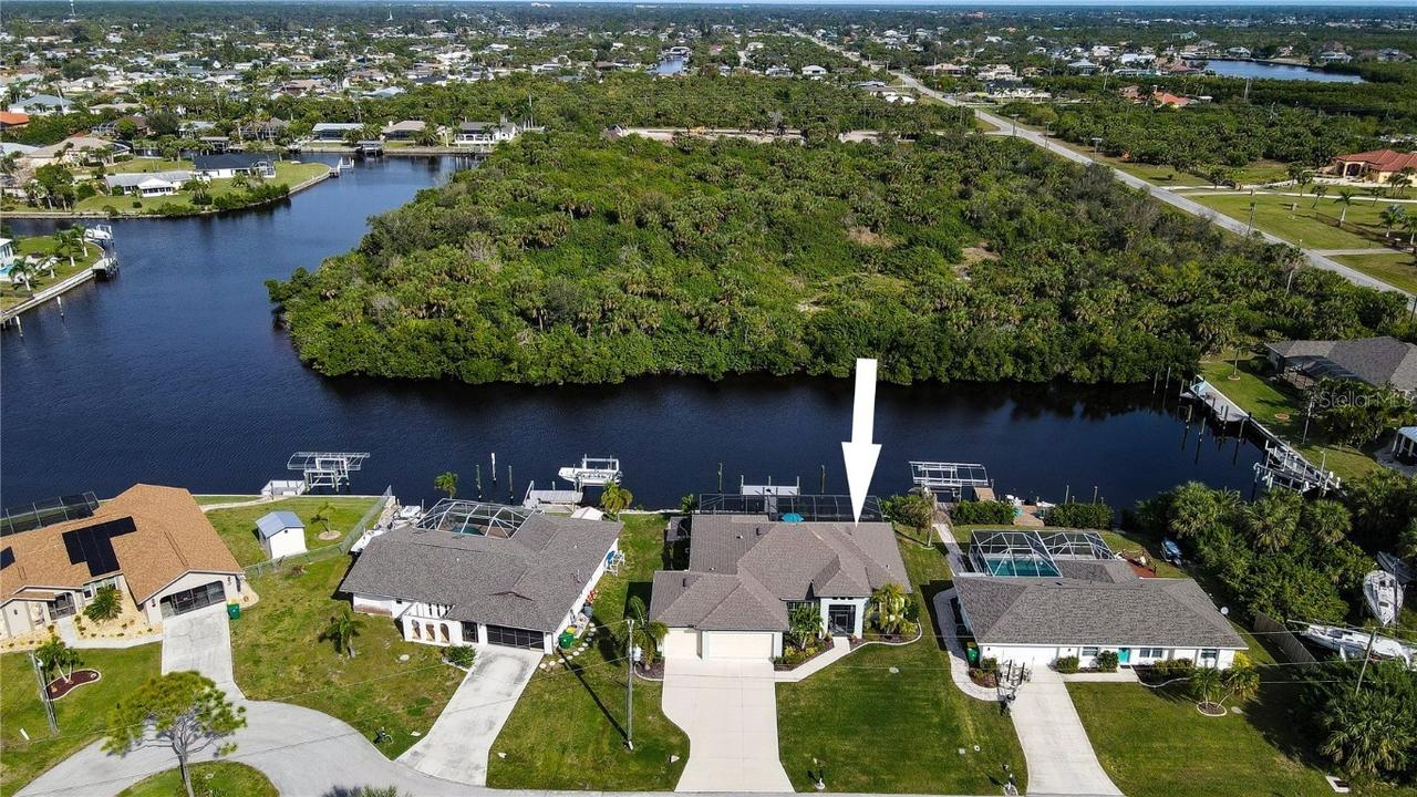 19246 Moore Haven Ct., Port Charlotte, FL 33948
