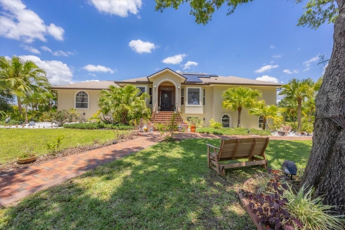 6242 Tropicaire Blvd., North Port, FL 34291