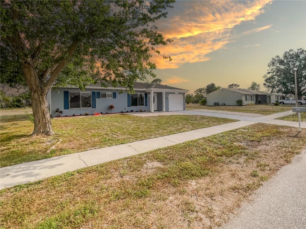 3342 Avanti Cir., North Port, FL 34287