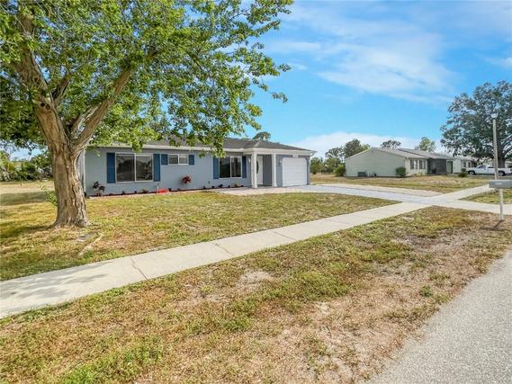 New Homes For Sale This Week in North Port: May 9th to May 15th