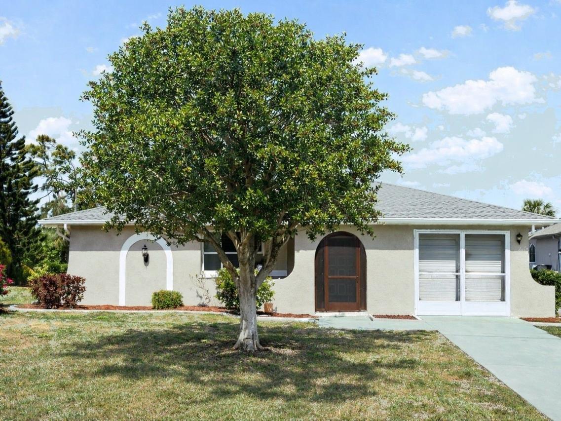 485 Dorchester St., Port Charlotte, FL 33954