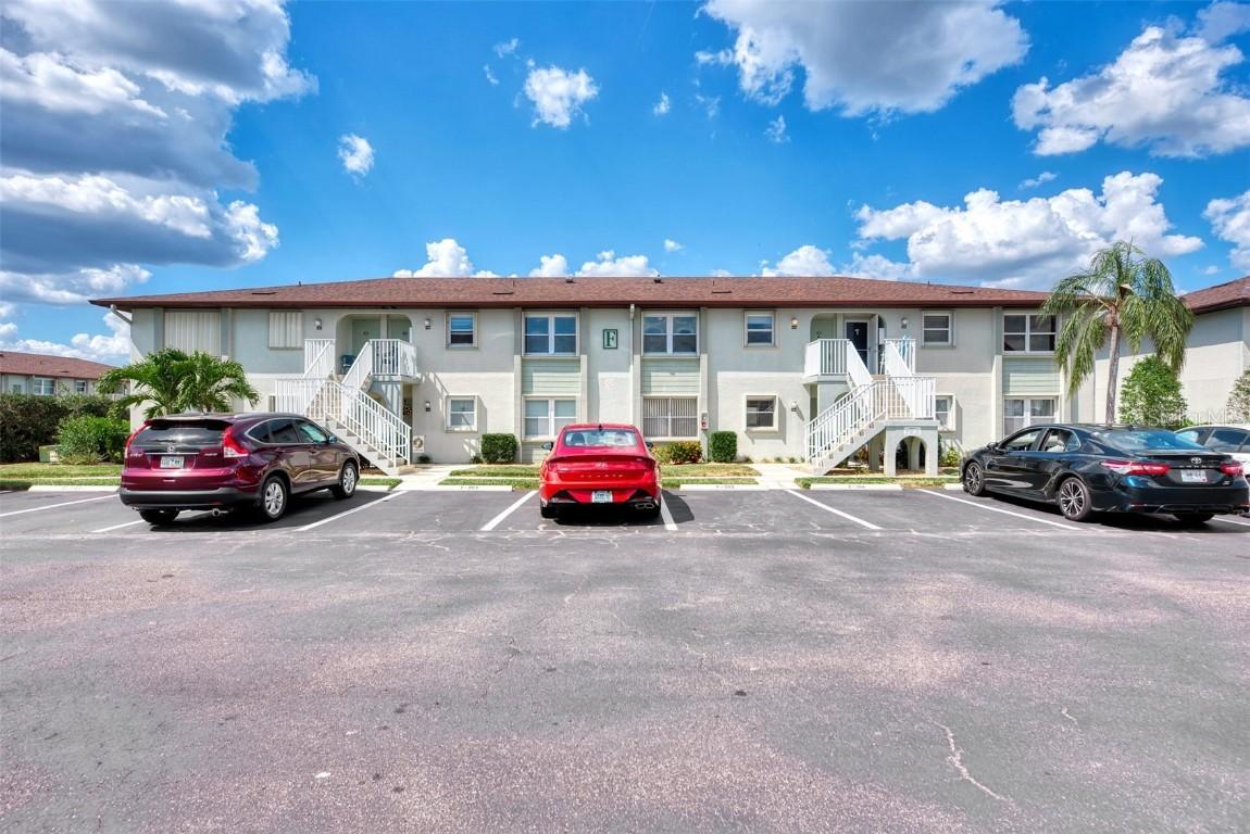 25100 Sandhill Blvd. #F-203, Punta Gorda, FL 33983