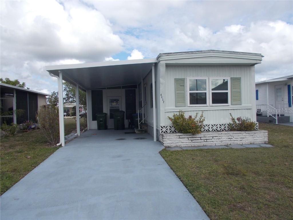 6832 Holo Ct., North Port, FL 34287