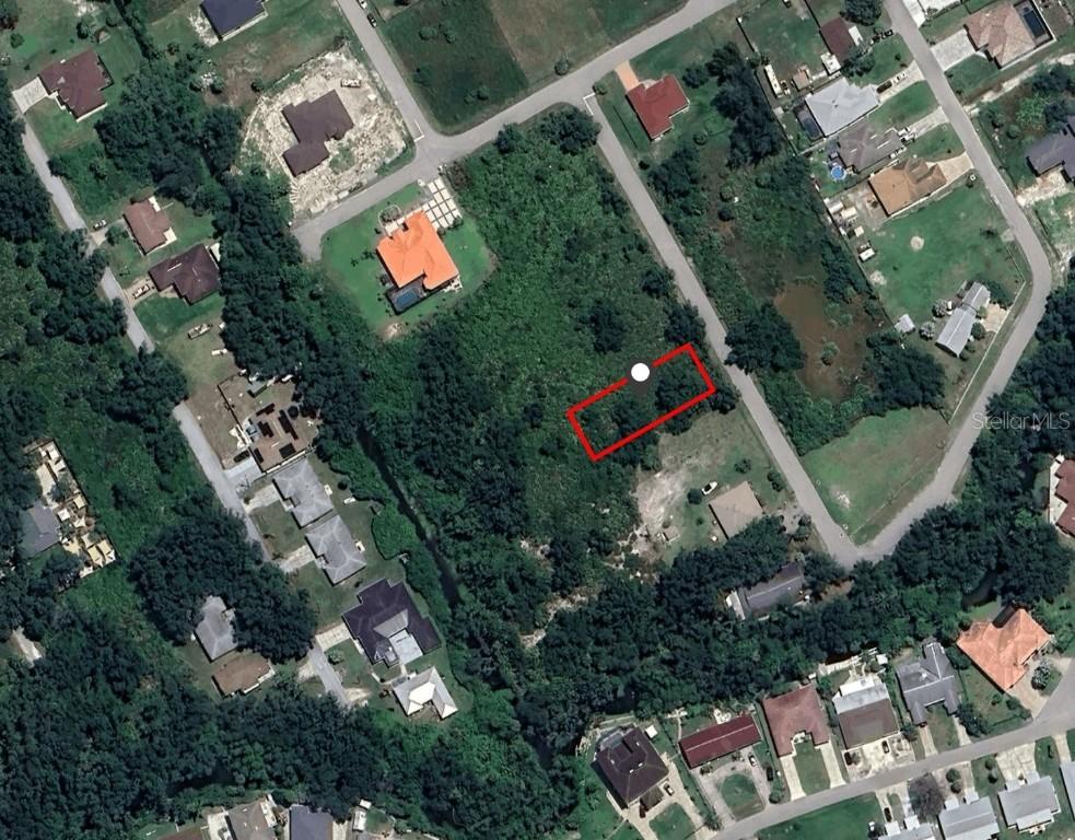 Lot #11 Roberta St., North Port, FL 34287