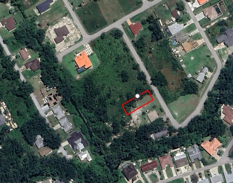 Lot #13 Roberta St., North Port, FL 34287