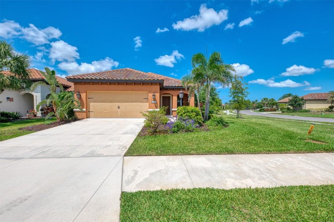 253 Marcheno Way, Nokomis, FL 34275