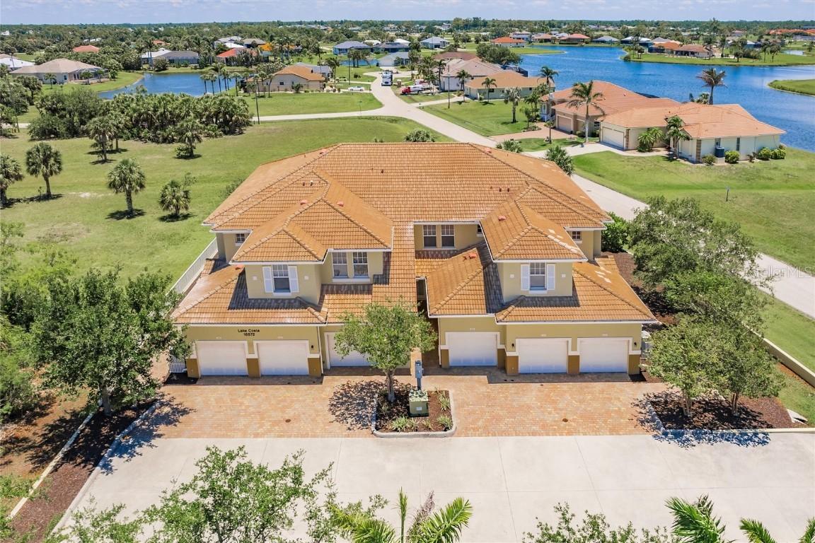 16572 San Edmundo Rd. #111, Punta Gorda, FL 33955
