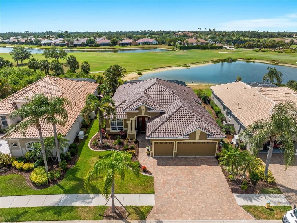 5461 White Ibis Dr., North Port, FL 34287