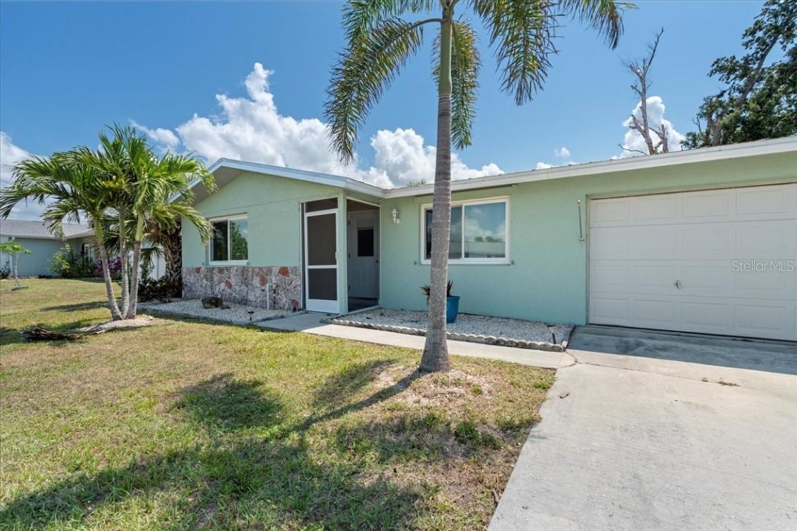 281 Seminole Blvd., Port Charlotte, FL 33952