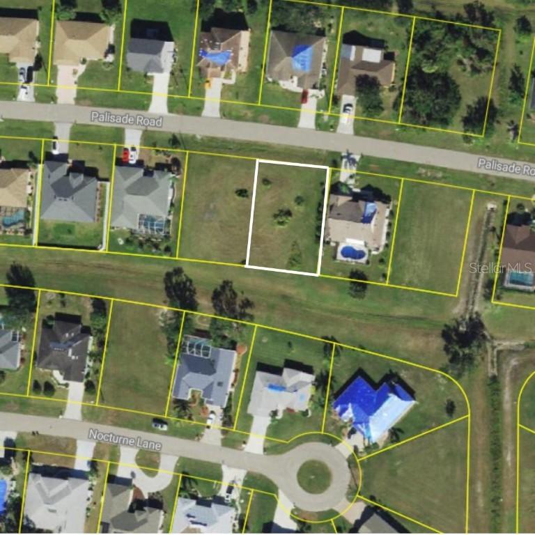 25269 Palisade Rd., Punta Gorda, FL 33983
