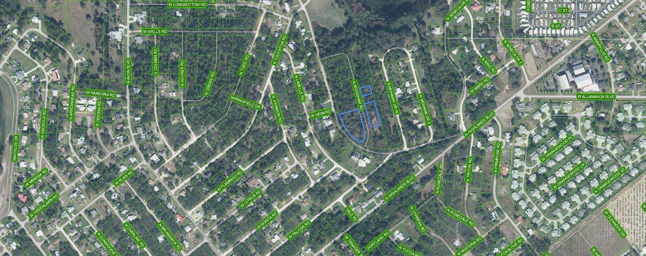 2526 N Woodham Rd. #14-19, Avon Park, FL 33825