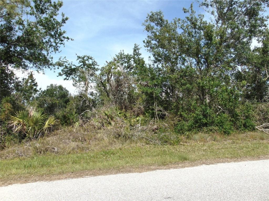 4216 Kirsten Ln., Port Charlotte, FL 33981
