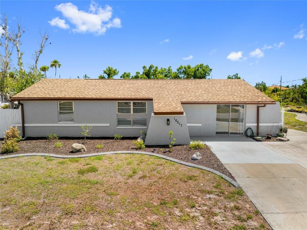 10517 Greenway Ave., Englewood, FL 34224