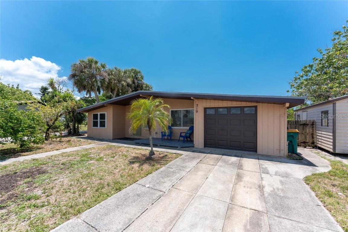 219 Martin Dr., Port Charlotte, FL 33952