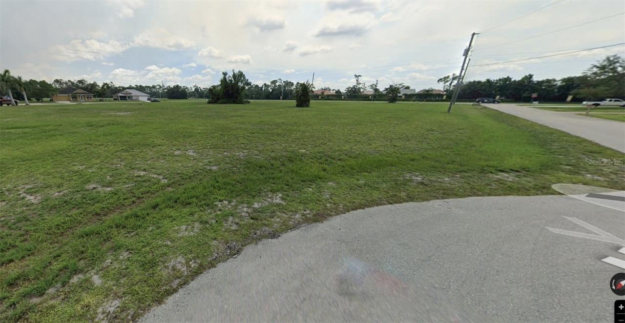 17518 Megra Ct., Punta Gorda, FL 33955