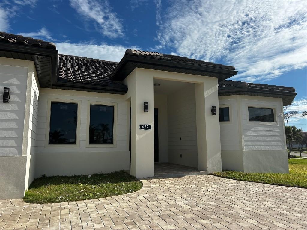 432 Gun Cay Ln., Punta Gorda, FL 33950