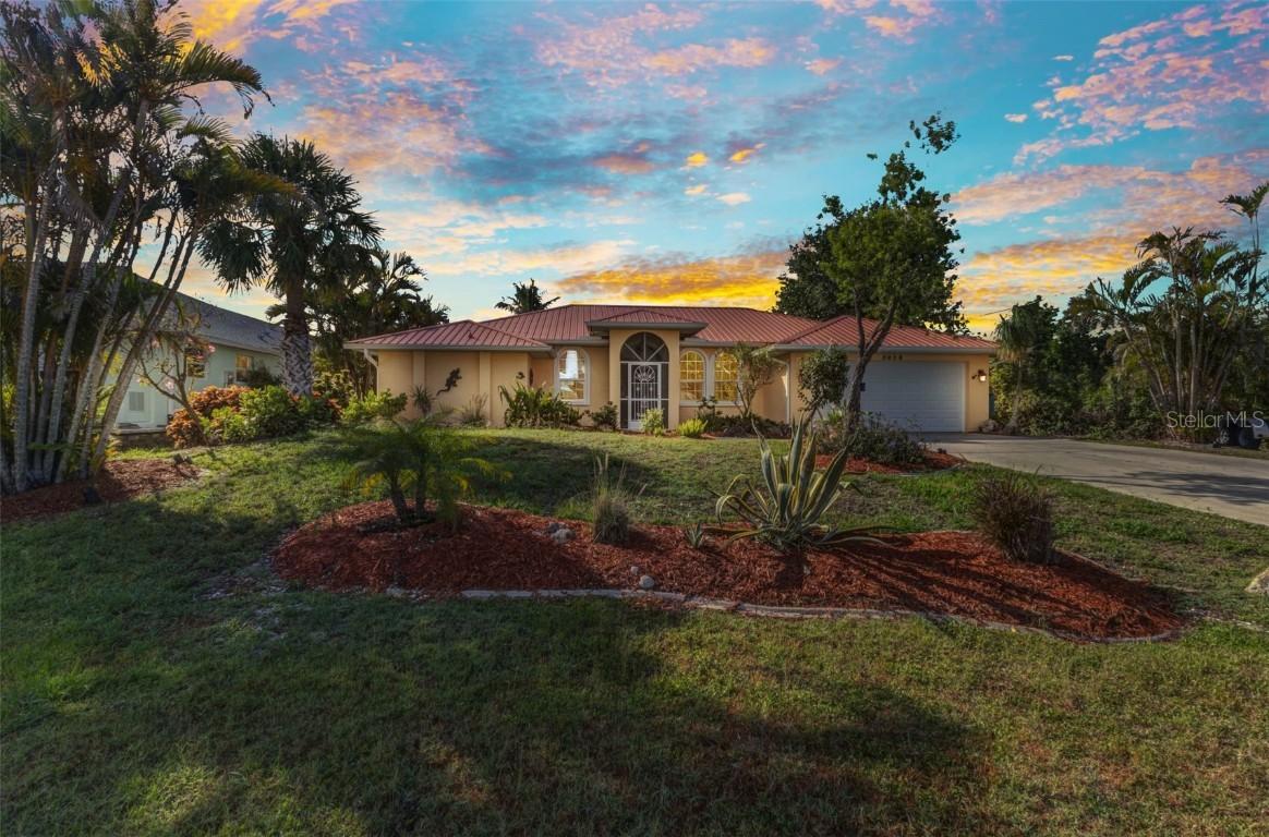 3058 Curry Ter., Port Charlotte, FL 33981