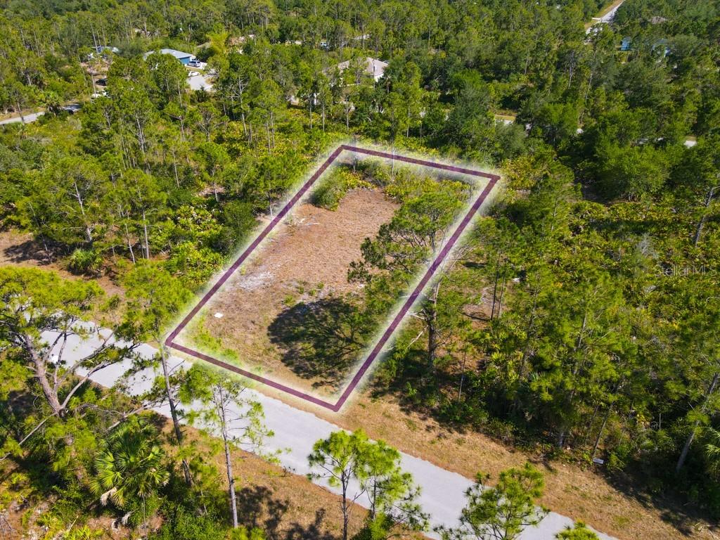 13145 Peck Ave., Port Charlotte, FL 33953