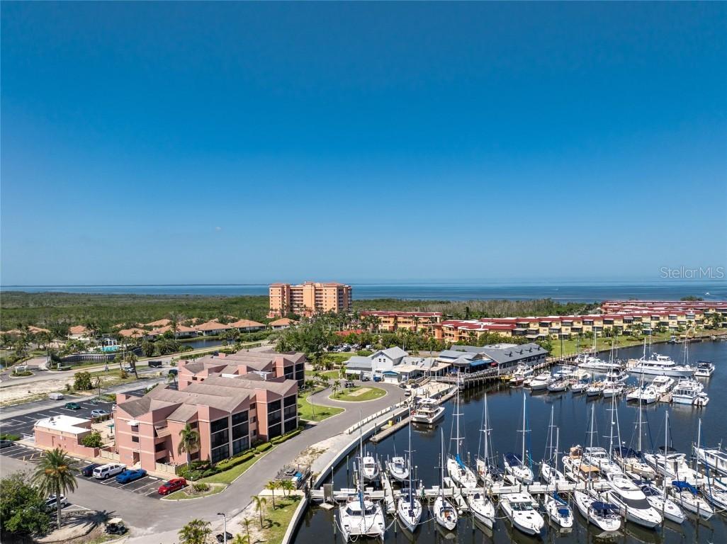 3160 Matecumbe Key Rd. #238, Punta Gorda, FL 33955