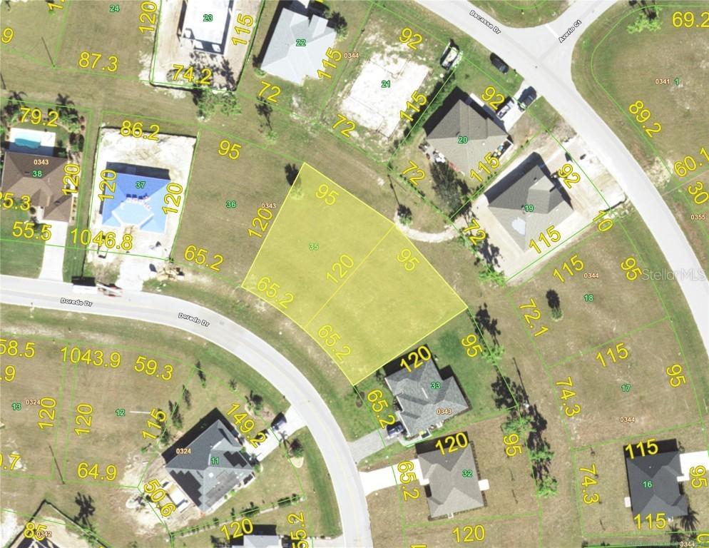 25426 Doredo Dr., Punta Gorda, FL 33955