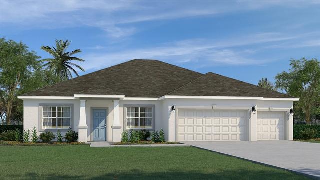 New Construction Homes For Sale This Week in Englewood: May 7th to May 13th