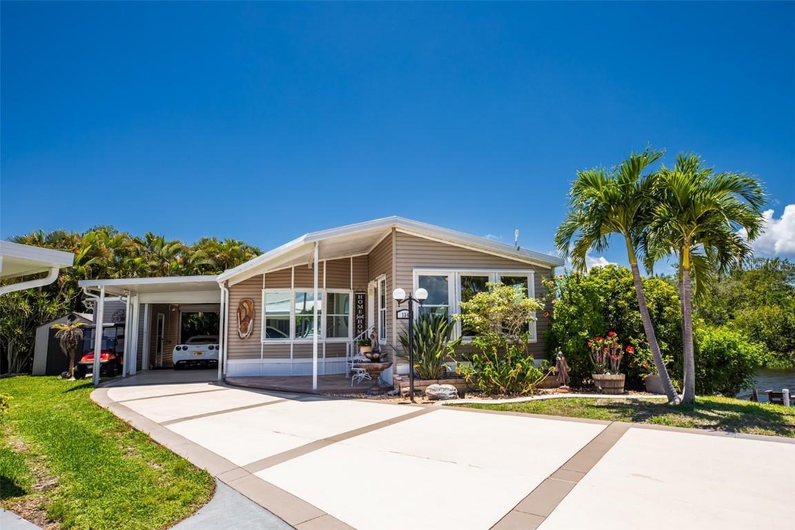 10101 Burnt Store Rd. #134, Punta Gorda, FL 33950