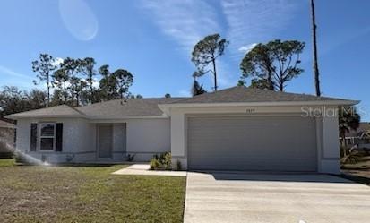 3829 Caesar Rd., North Port, FL 34288