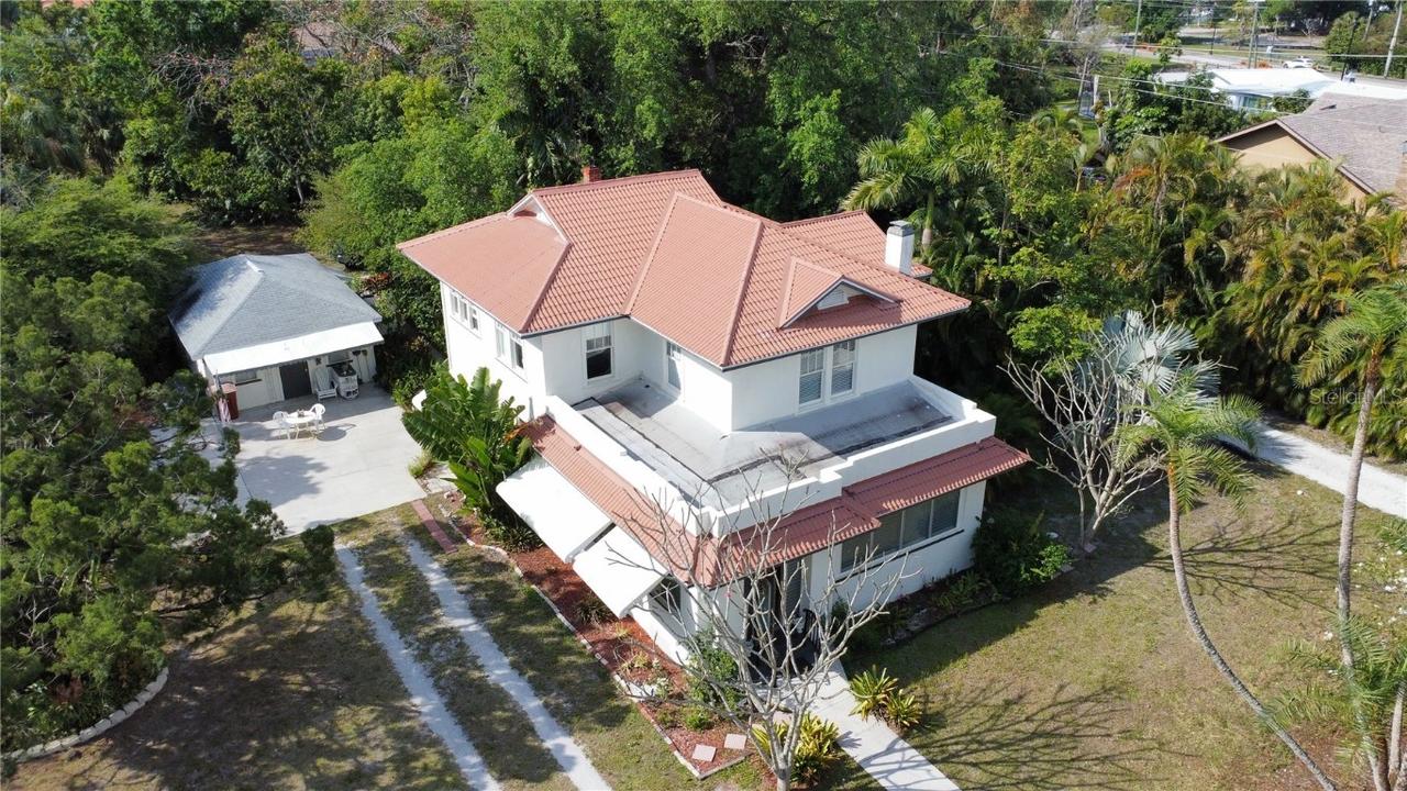 1412 Winkler Ave., Fort Myers, FL 33901