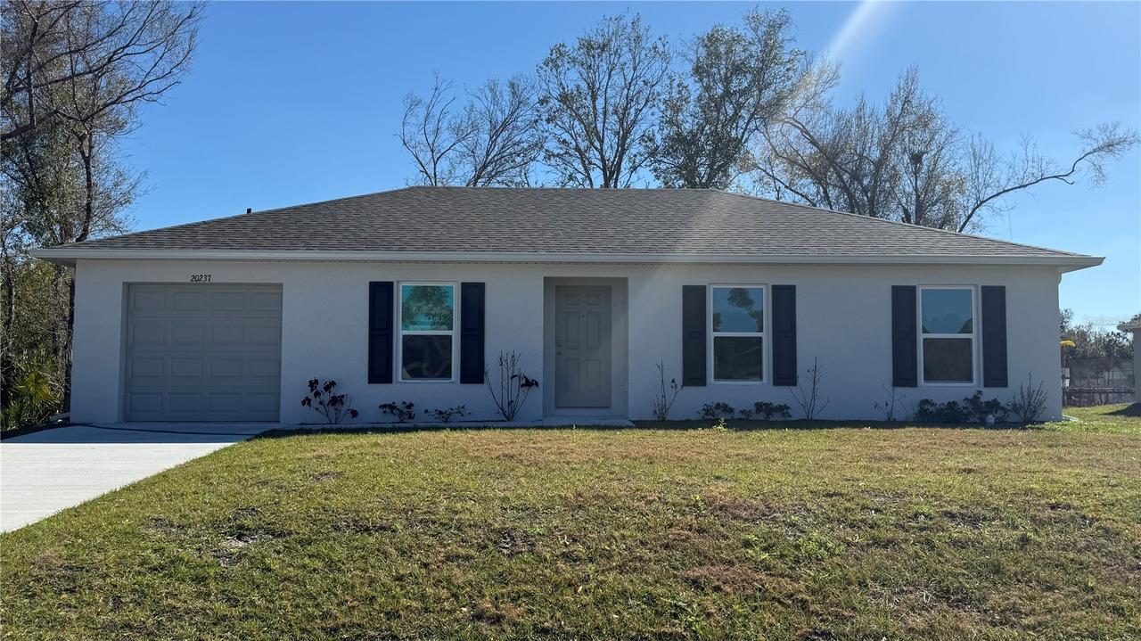 20237 Astoria Ave., Port Charlotte, FL 33952