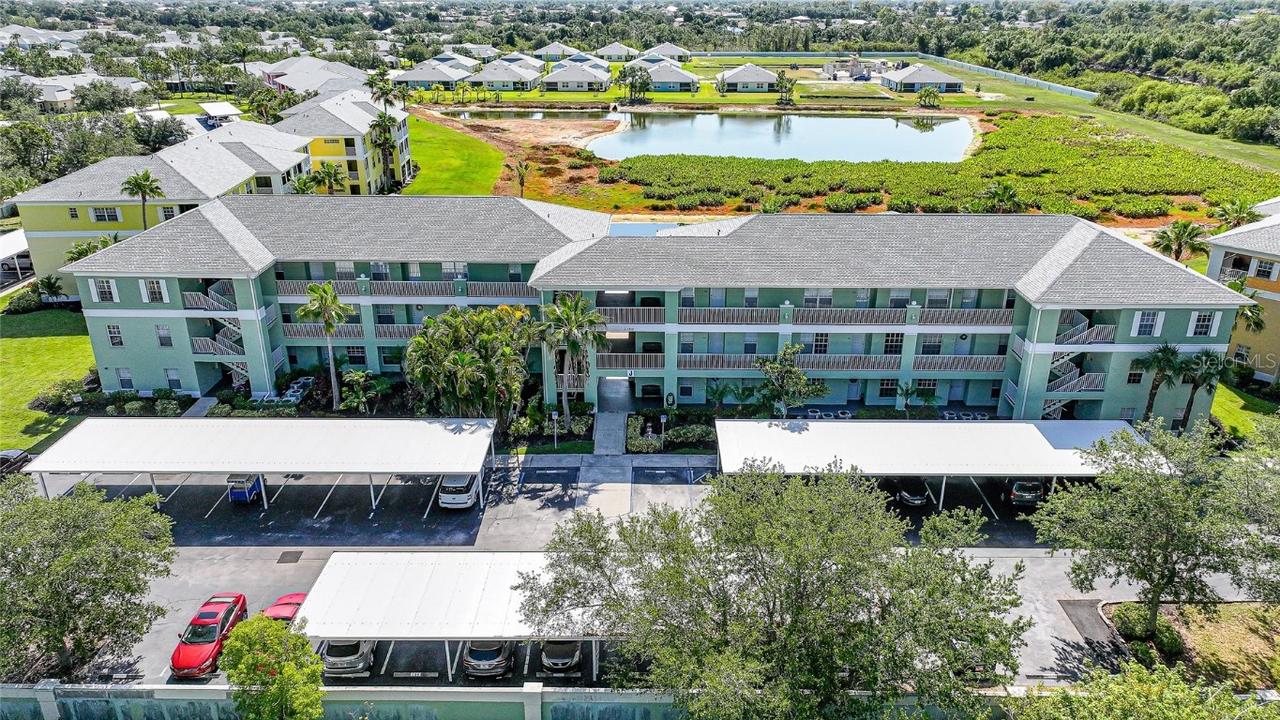 2160 Heron Lake Dr. #201, Punta Gorda, FL 33983