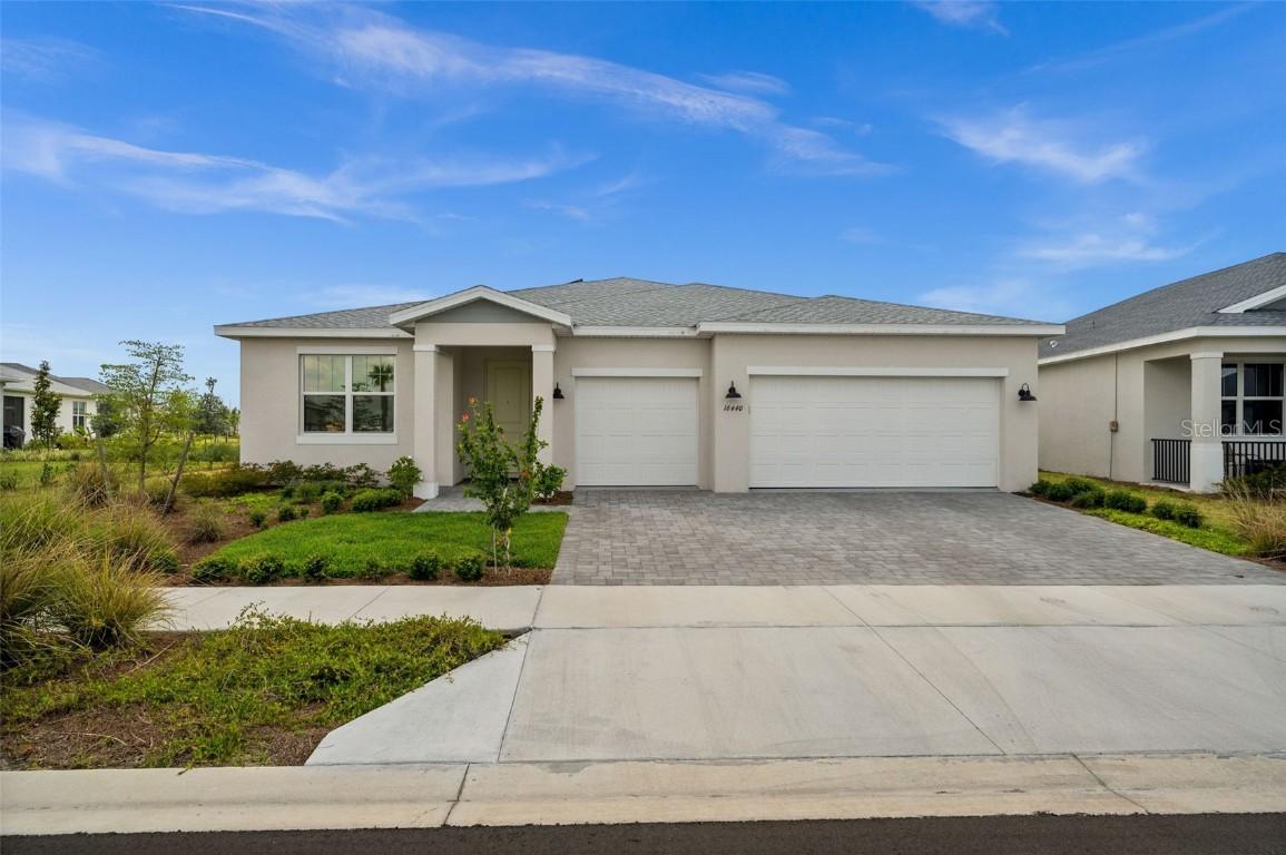 16440 Marsh Ln., Punta Gorda, FL 33982
