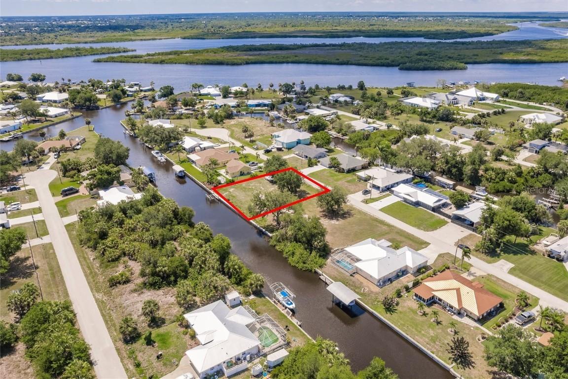 28443 Silver Palm Dr., Punta Gorda, FL 33982