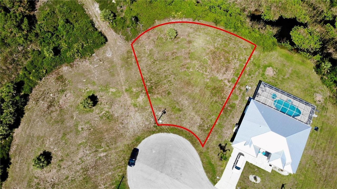 89 Pine Valley Pl., Rotonda West, FL 33947