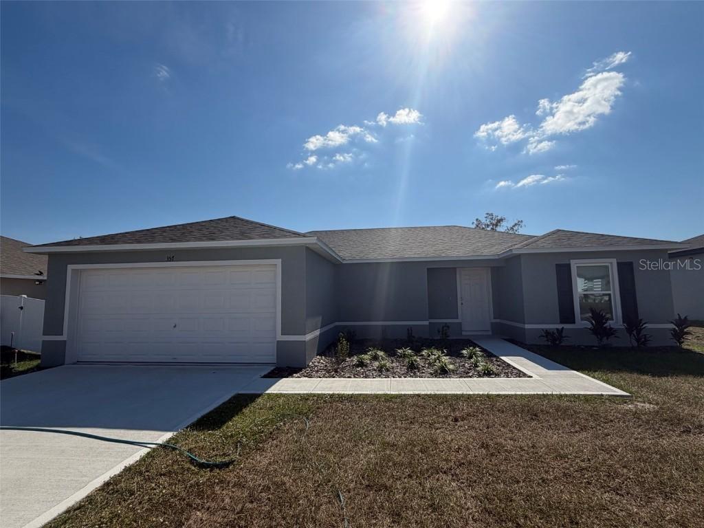 357 Fern Ct., Poinciana, FL 34759