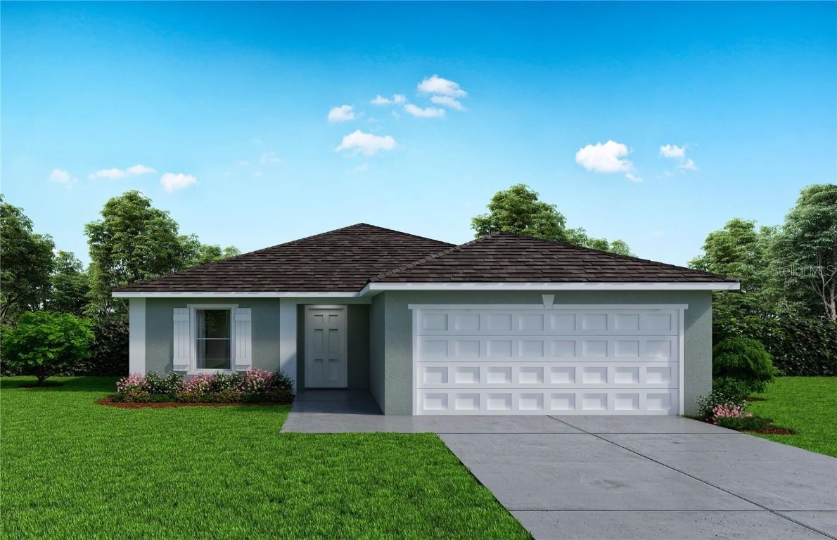 1823 Hudson Ct., Poinciana, FL 34759