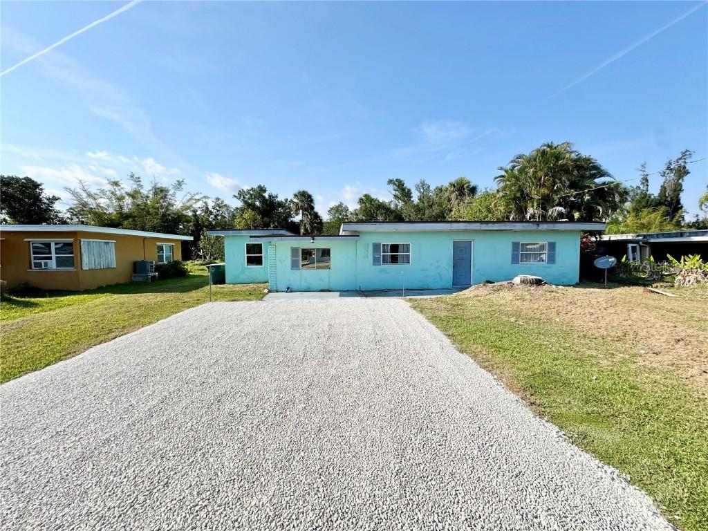 23476 Harper Ave., Punta Gorda, FL 33980